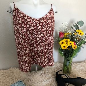 5/$25 DEAL! NWT blouse